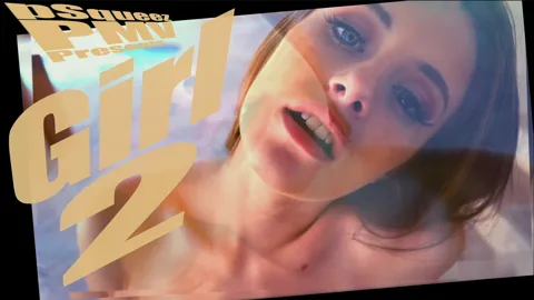 pSqueez - Girl 2
