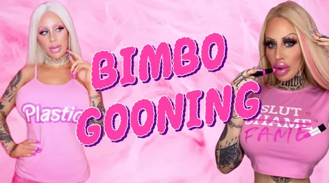 BIMBO Gooning PMV