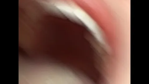 Faith Pack my fucking mouth!