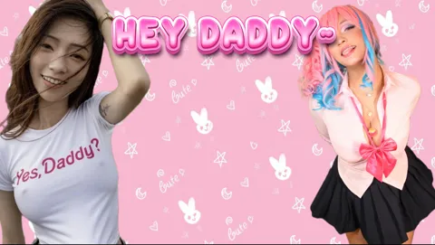 GOON FOR ME DADDY! PMV