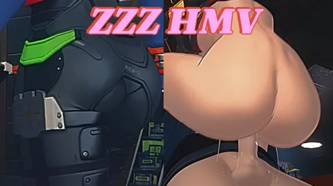 ZZZ HMV - Moe chakka fire (Zenless Zone Zero)