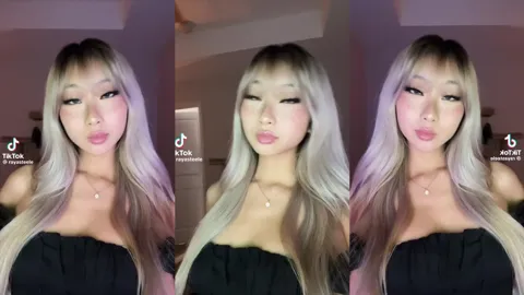 Raya Is a Bad Lil Bunny