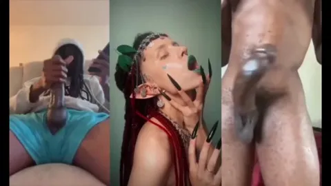 Elf girl bbc bareback