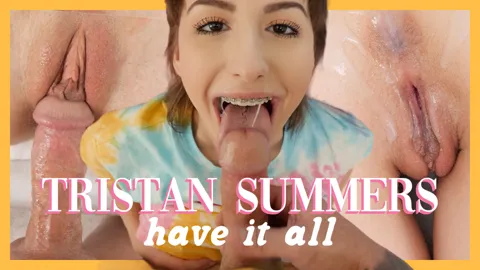 Tristan Summers (HAVE IT ALL)