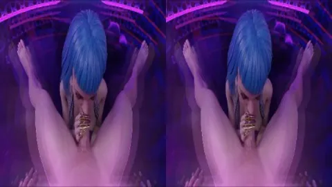 Goon you Goon (FULL VR SBS)