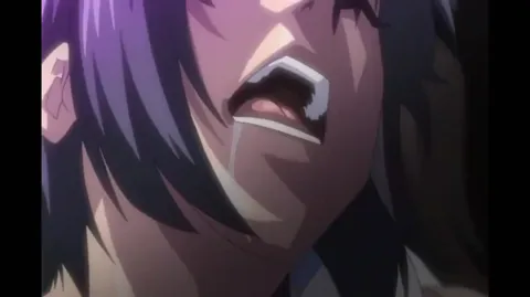 Kangoku Senkan Slave