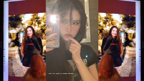 TinaKitten Tribute Edit