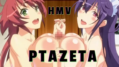 HMV: PTAZETA