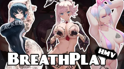 BreathPlay | HMV