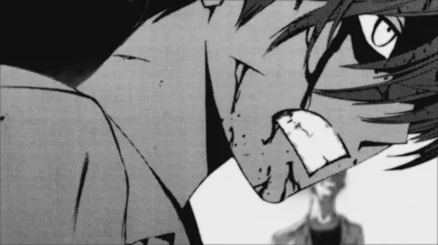 Marilyn Manson - Use Your Fist and Not Your Mouth