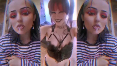 Tribute PMV for Yourhotmf