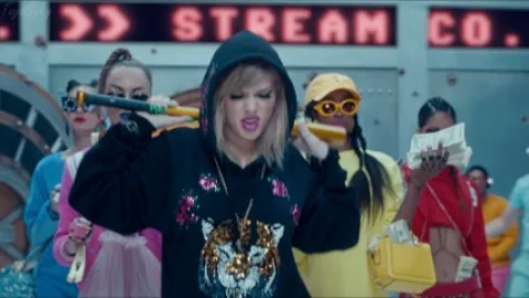 The Ultimate Taylor Swift Jerk Off Tribute