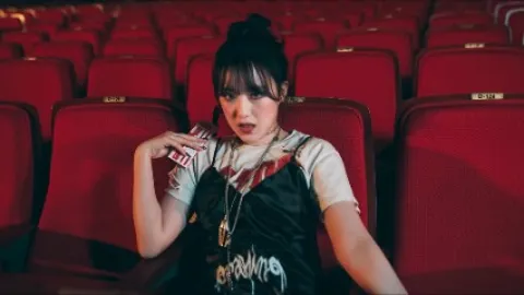 【MGS PMV】Japanese beautiful girl PMV 23