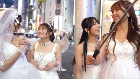 【MGS PMV】Japanese beautiful girl PMV 25