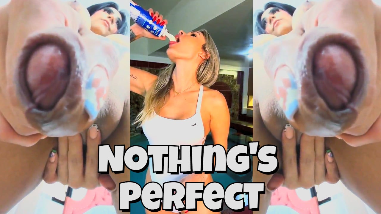 Nothing's Perfect - Trans Babecock Splitscreen - Kordhell Remix PMV