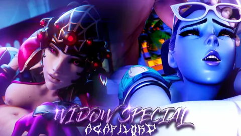 WIDOW | AGAPILORD HMV