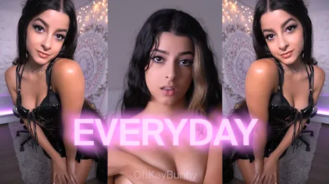 Everyday [E-girl PMV]