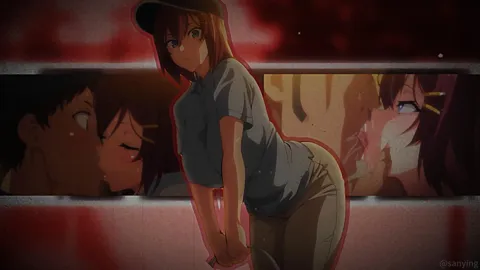 【HMV】NTRの梦该醒了