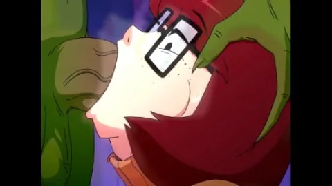 Daphne & Velma (edit)