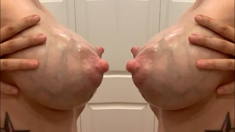 She Engorged Forever