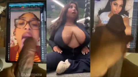 Your Gooner Right * AI JOI * 