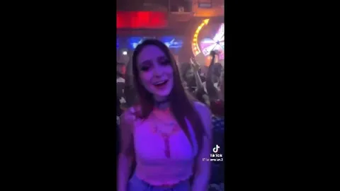 Dancing is feminine energy