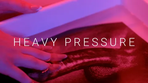 HEAVY PRESSURE