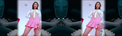 Candy666 DEEP WATER (Oblivion Part 3)