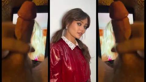 Ella Purnell PMV Cumpilation