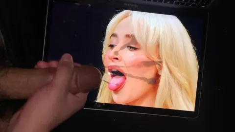 Sabrina Carpenter PMV Cumpilation