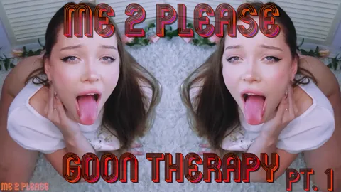 Goon Therapy