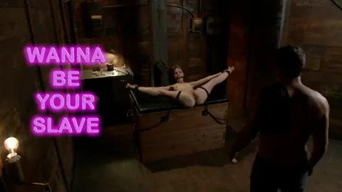 Wanna Be Your Slave | PMV