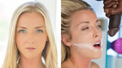 Karla lovingly nurtures a BBC with tender care 💙