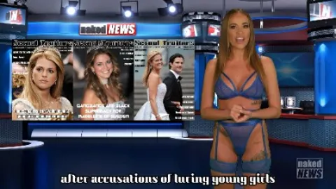 The Truth about Madeleine of Sweden 