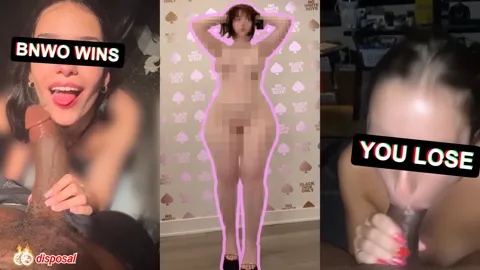 Gyatta Clap 2 – Censored (BNWO)