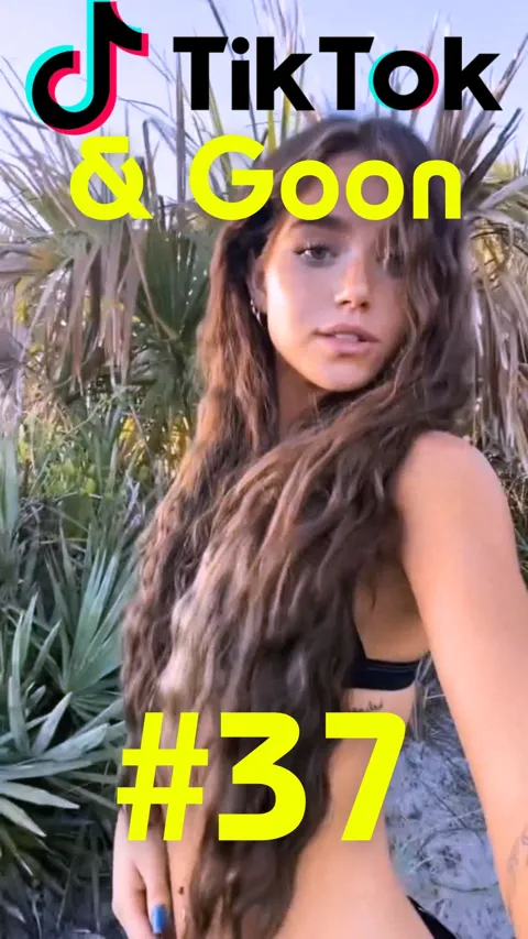TikTok & Goon 37(nn vertical)