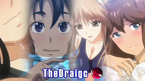 [ComHMV] Summer Festival - TheDraigc