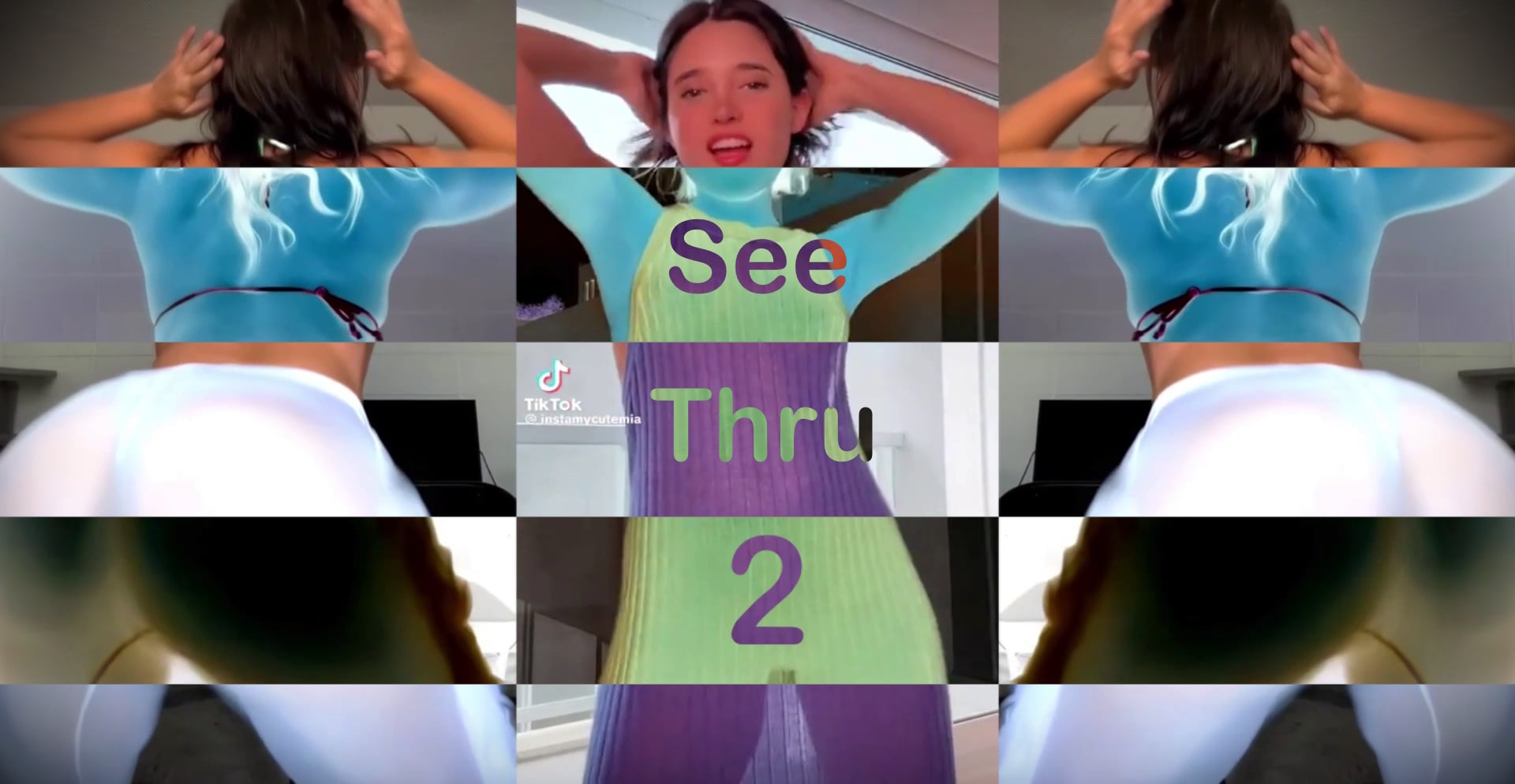 See Thru 2 - Uncensored