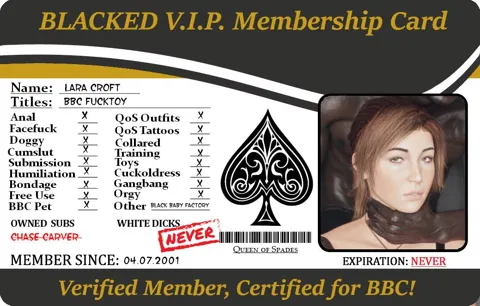 Lara's corruption (a bnwo hmv)