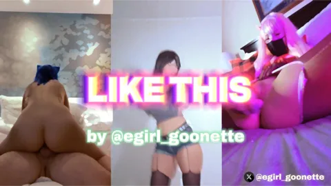 LIKE THIS - A skyexsummers PMV