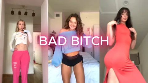 BAD BITCH