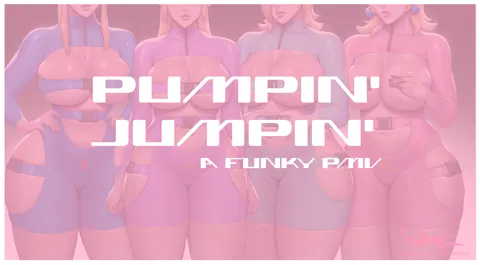Pumpin' Jumpin' PMV