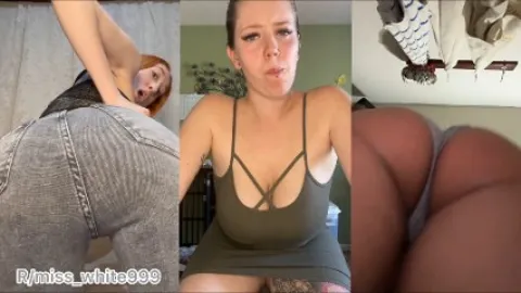 Burp and fart splitscreen goon 