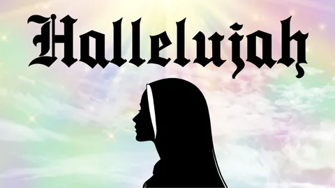Hallelujah by WetifulPMV