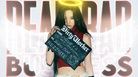 Dirty Worker [Short]