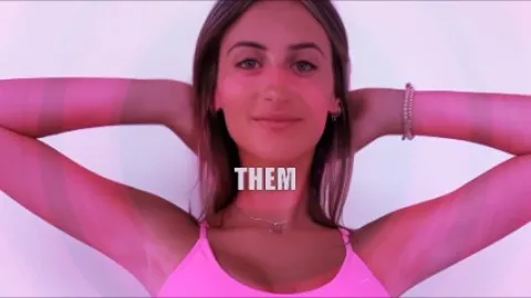 Boutine Tati & Kiana 