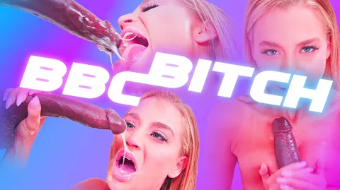 BBC Bitch by Lustful Loops
