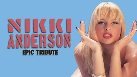 Nikki Anderson - Epic Tribute (PMV)