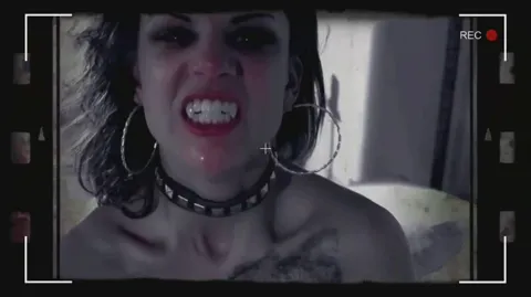  Darkness Bonnie Rotten
