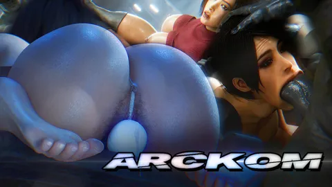 NO MERCY | HMV [Arckom]